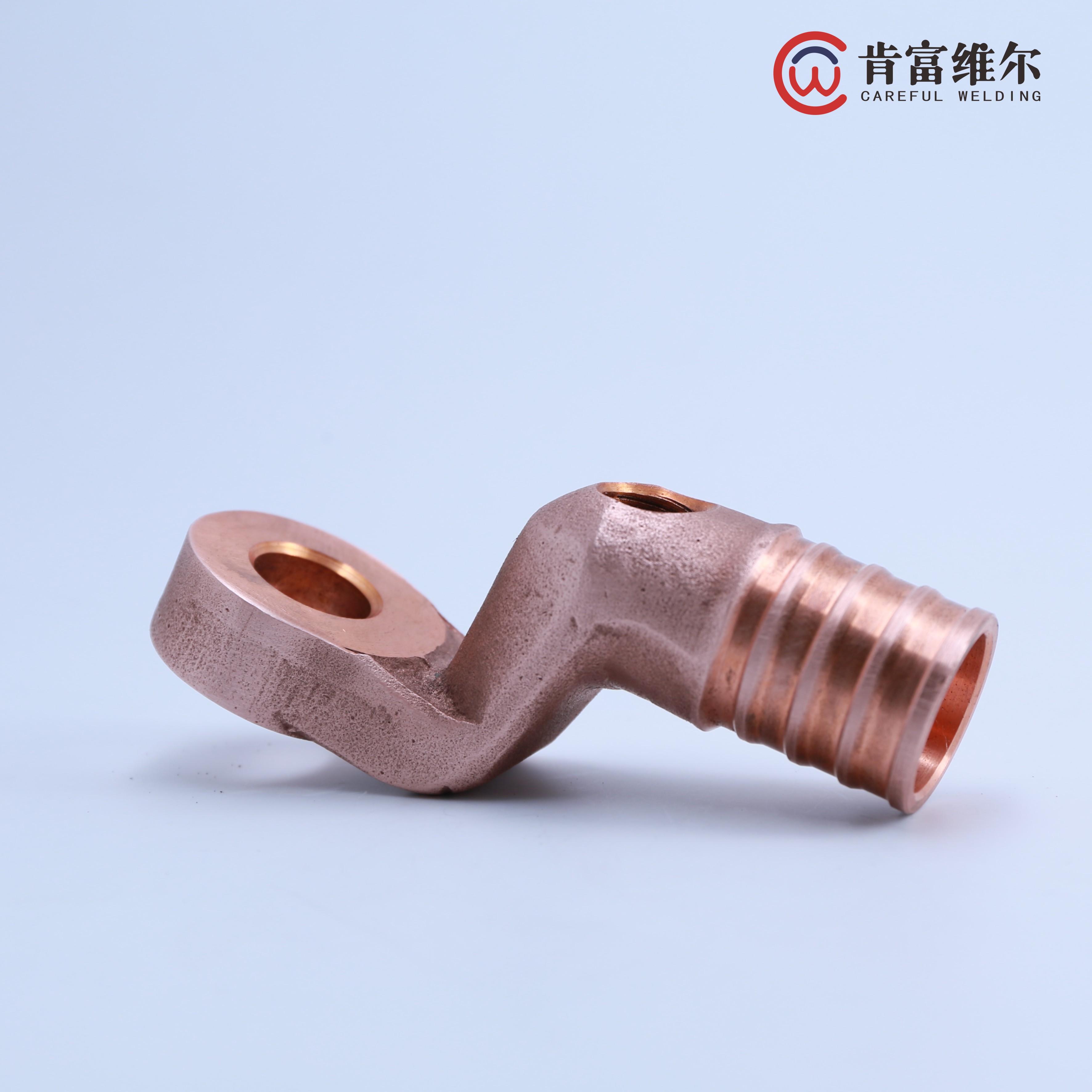 Water-Cooled Cable Connector