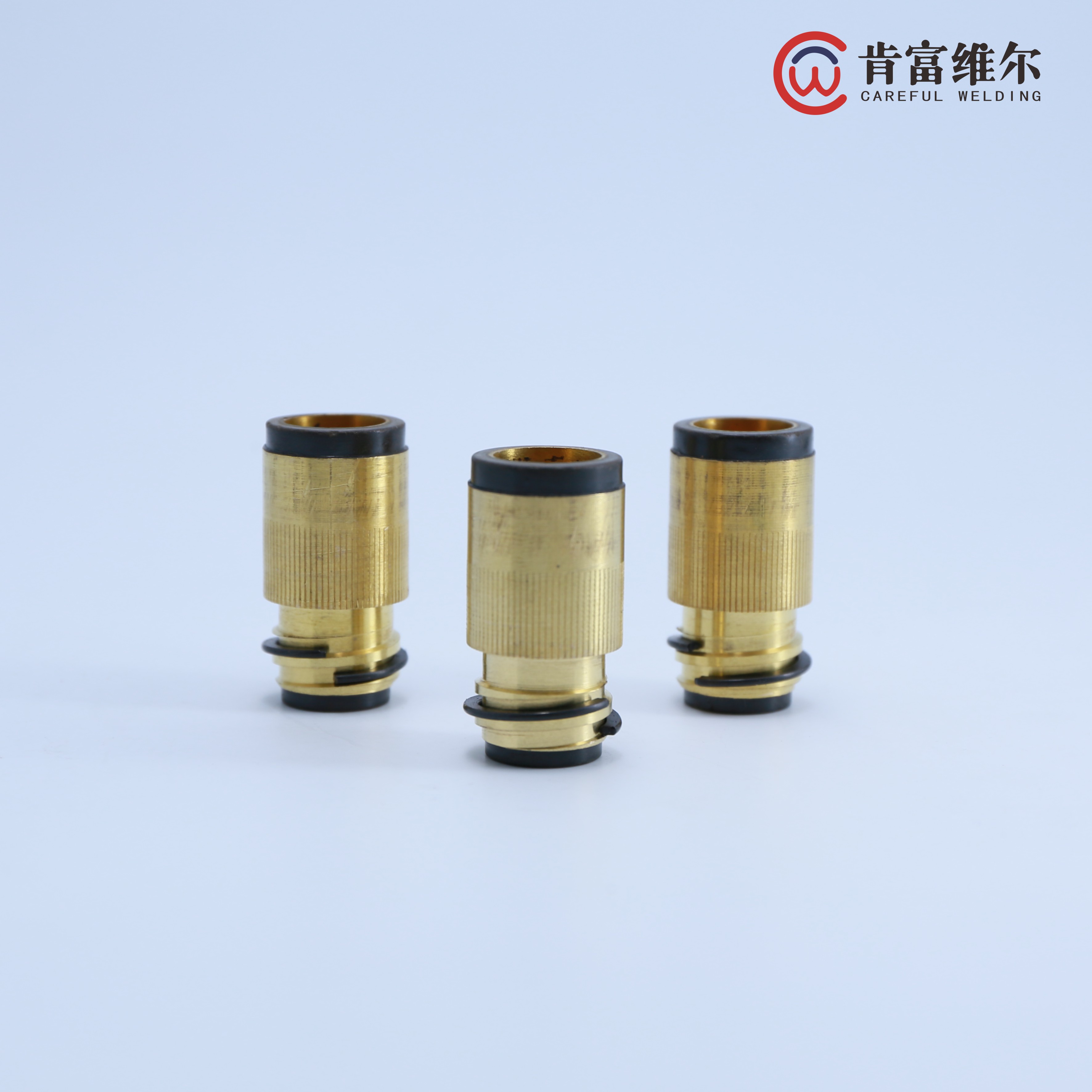 Brass Insulation Sleeve