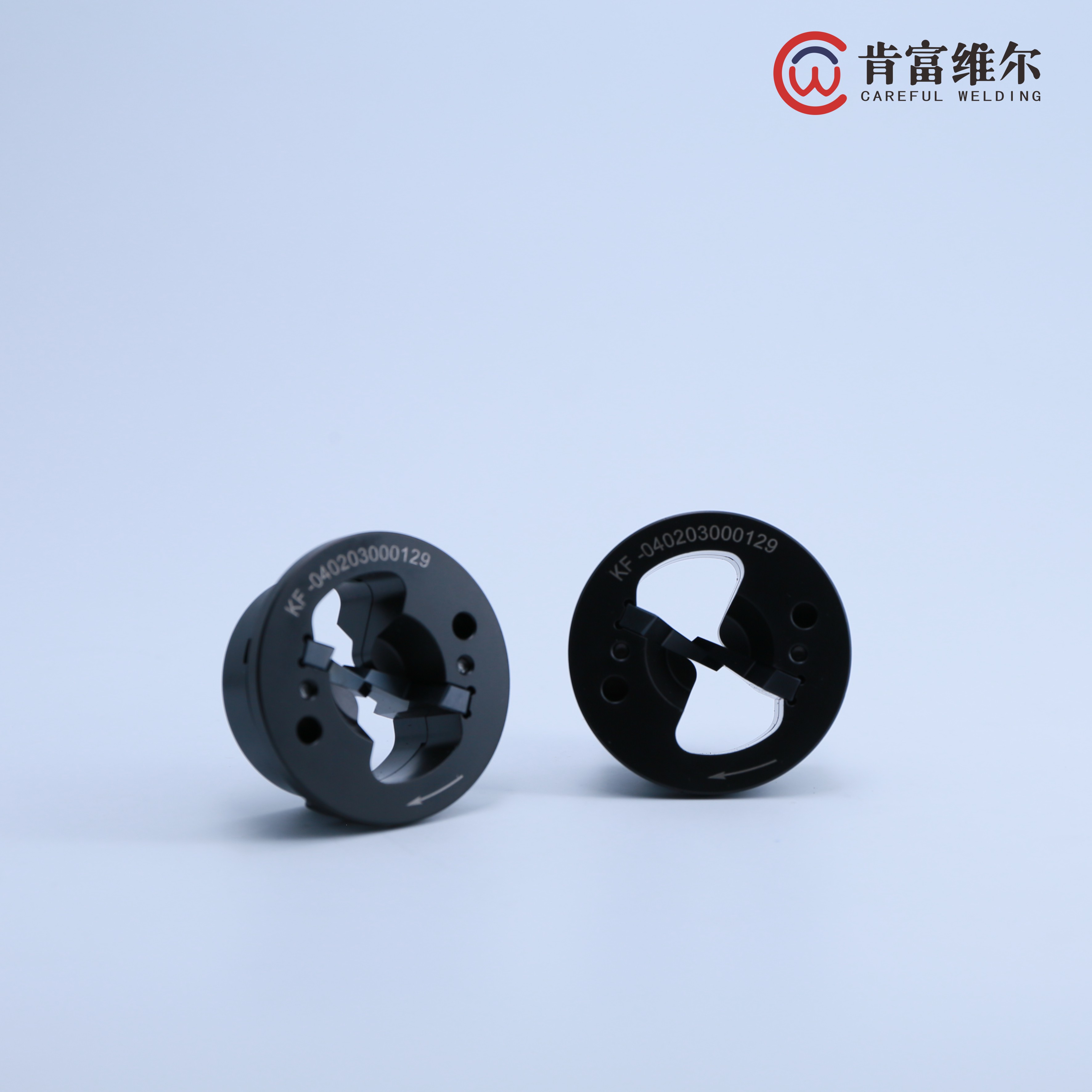 KFW Dressing Cutter Kit